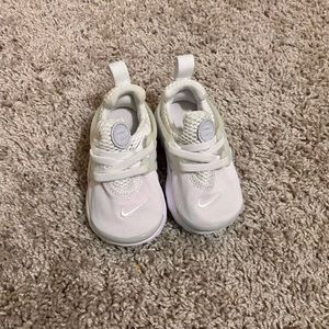 Toddler Nike Presto